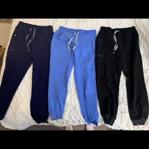 Figs women bottoms medium